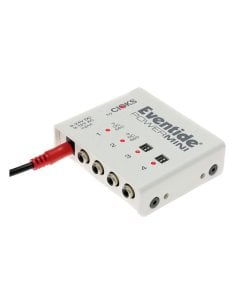 Eventide PowerMini EXP - Alimentatore multiplo per pedali