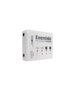 Eventide PowerMini V2 - Alimentatore multiplo per pedali