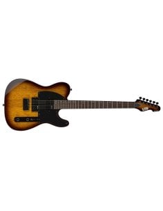 LTD LTD TE-200 - Tobacco Sunburst