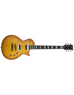 LTD LTD EC-1000T - Honey Burst Satin
