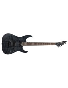 LTD LTD M-200FM - See Thru Black