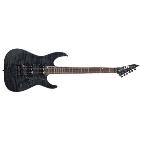 LTD LTD M-200FM - See Thru Black
