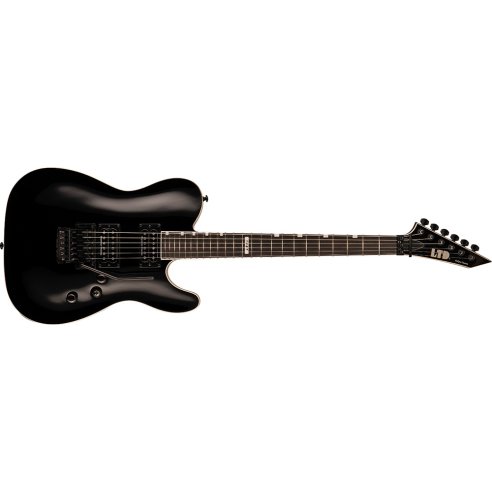 LTD LTD ECLIPSE \'87 - Black