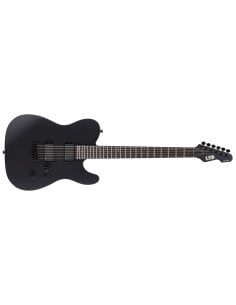 LTD LTD TE-401 - Black Satin