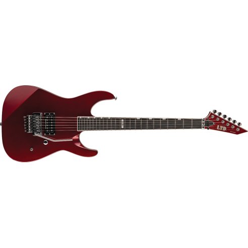 LTD LTD M-1 CUSTOM \'87 - Candy Apple Red