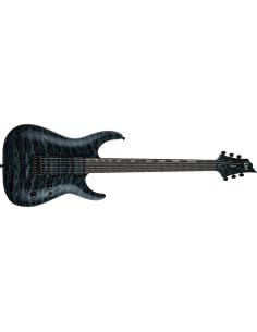 LTD LTD H-1001 QM - See Thru Black