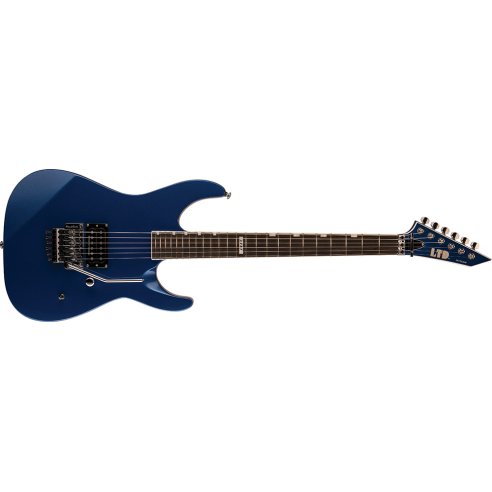 LTD LTD M-1 CUSTOM \'87 - Dark Metallic Blue