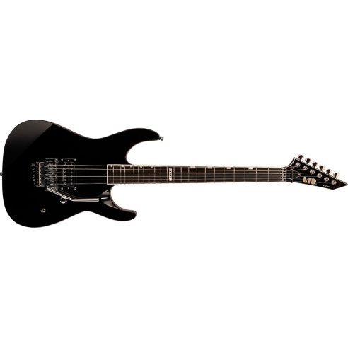 LTD LTD M-1 CUSTOM \'87 - Black