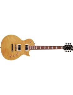 LTD LTD EC-256 - Vintage Natural