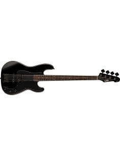 LTD LTD SURVEYOR \'87 - Black