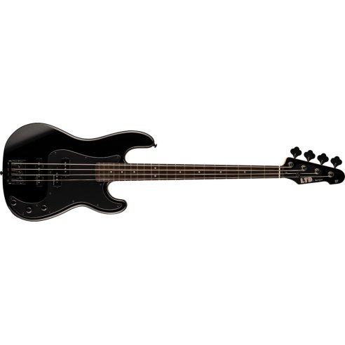 LTD LTD SURVEYOR \'87 - Black