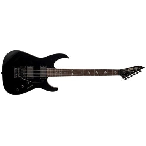LTD LTD KH-602 - Black - c/astuccio