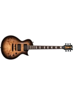 ESP LTD EC-1000 BLACK NATURAL BURST