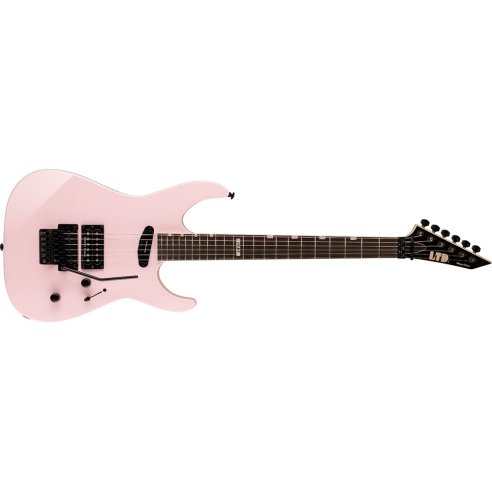 LTD LTD MIRAGE DELUXE \'87 - Pearl Pink