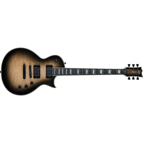LTD LTD EC-1000T - Black Natural Burst