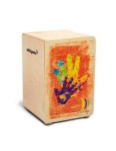 Schlagwerk CP402 - Cajon High Five