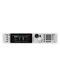 Eventide H9000 - Processore effetti multicanale