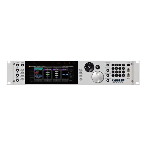 Eventide H9000 - Processore effetti multicanale