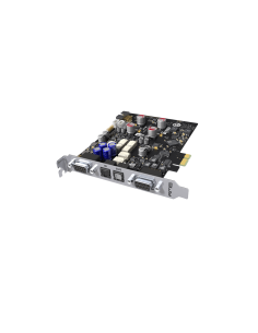 RME PRO LINE HDSPe AIO Pro