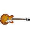 EPIPHONE RIVIERA FREQUENSATOR TAILPIECE ROYAL TAN
