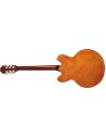 EPIPHONE RIVIERA FREQUENSATOR TAILPIECE ROYAL TAN