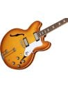 EPIPHONE RIVIERA FREQUENSATOR TAILPIECE ROYAL TAN