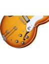 EPIPHONE RIVIERA FREQUENSATOR TAILPIECE ROYAL TAN