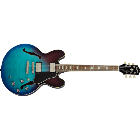 EPIPHONE ES-335 FIGURED BBB