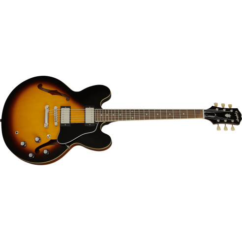 EPIPHONE ES-335 VINTAGE SUNBURST