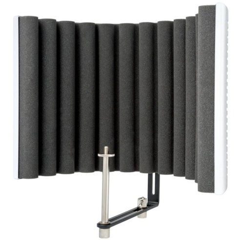 SE ELECTRONICS REFLEXION FILTER RF X WHITE