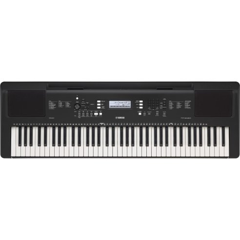 YAMAHA PSR-EW310
