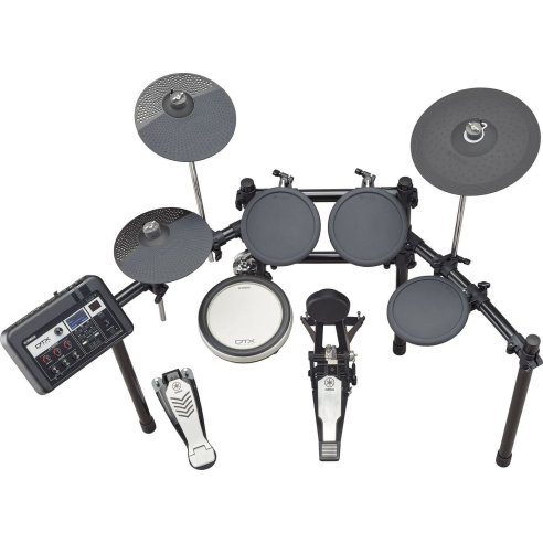 YAMAHA DTX6K-X