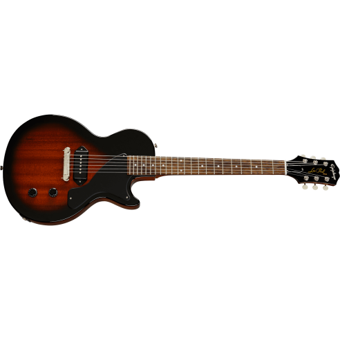 EPIPHONE LES PAUL JUNIOR VS
