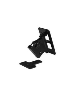 GENELEC Adjustable Wall Mount per Serie 8000 Nero