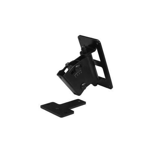 GENELEC Adjustable Wall Mount per Serie 8000 Nero