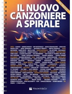 NUOVO CANZONIERE A SPIRALE