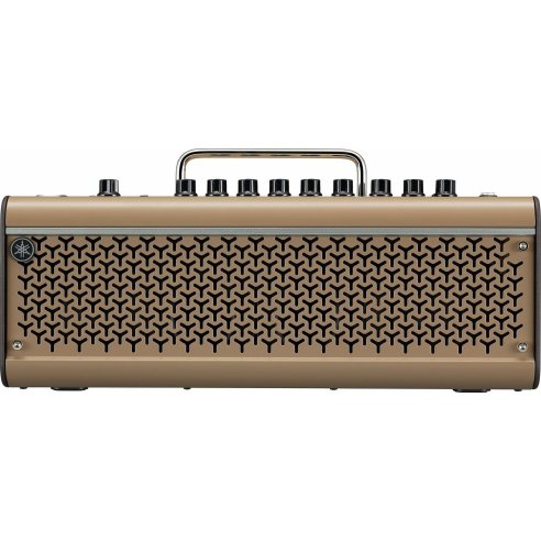 YAMAHA THR30IIA WIRELESS