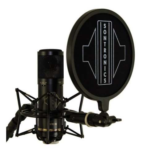SONTRONICS STC-20 PACK