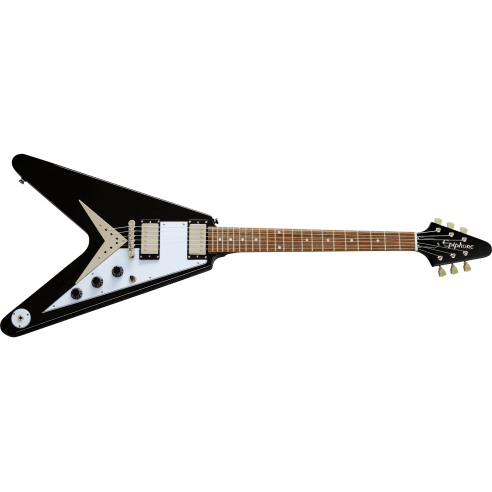 EPIPHONE FLYING V EBONY