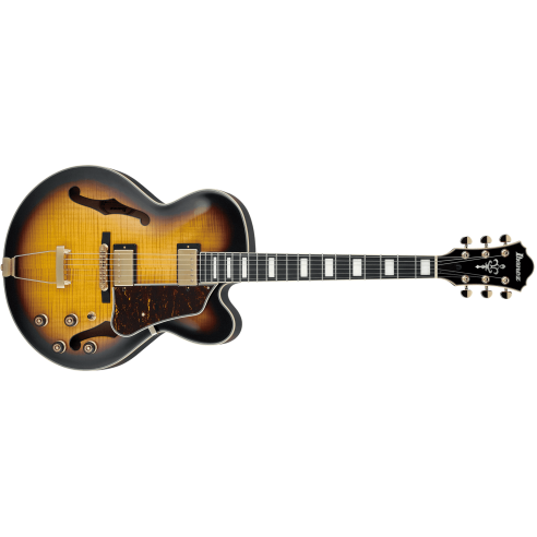 IBANEZ AF95FM-AYS