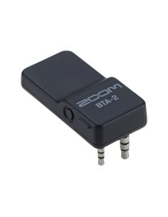 Zoom BTA-2 - Adattatore audio Bluetooth® per Zoom P4