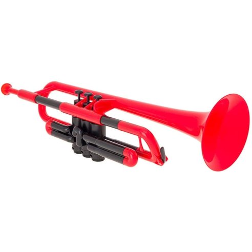 JIGGS PTRUMPET ROSSA