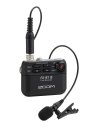 ZOOM F2-BT BLACK