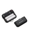 ZOOM F2-BT BLACK