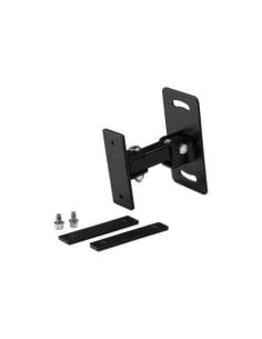 GENELEC Adjustable Wall Mount per 8X40 Nero