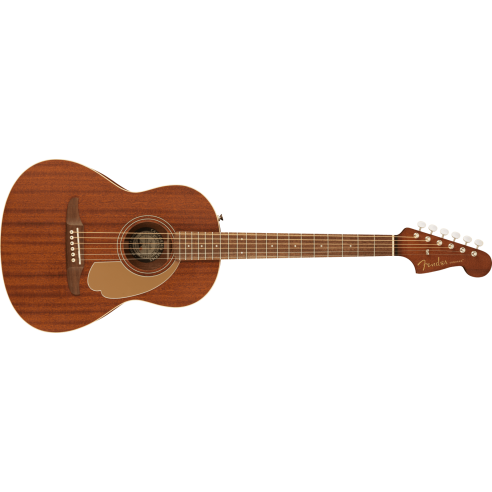 FENDER SONORAN MINI MAHOGANY W/BAG