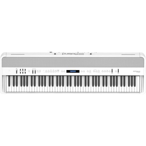 ROLAND FP-90X WHITE