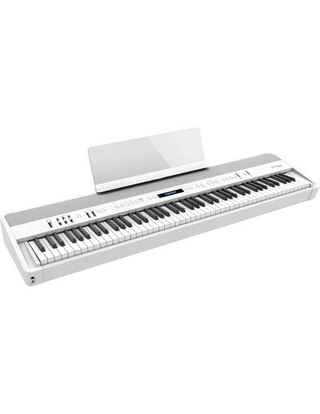 ROLAND FP-90X WHITE ROLAND FP-90X WHITE