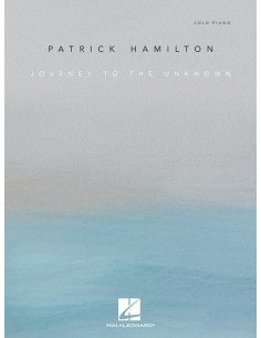 HAMILTON JOURNEY TO THE UNKNOWN - SOLO PIANO