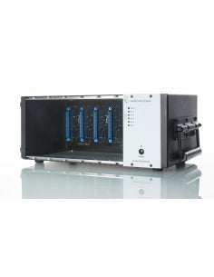 RUPERT NEVE DESIGNS R6 Six Space 500 Series Rack